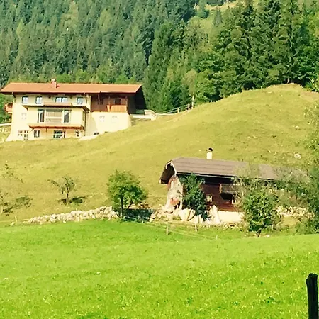 Schipplbadstube