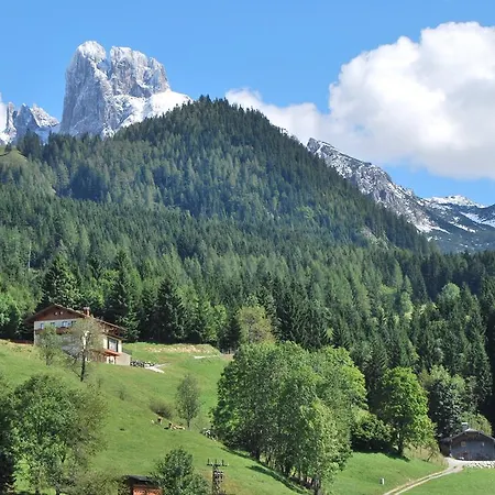 Vakantiehuis Schipplbadstube