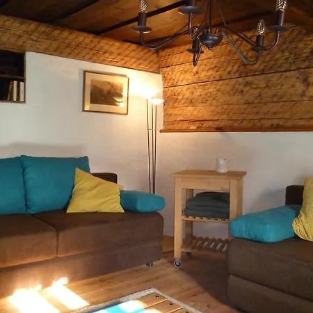 Schipplbadstube * Annaberg im Lammertal