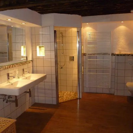 Schipplbadstube Holiday home