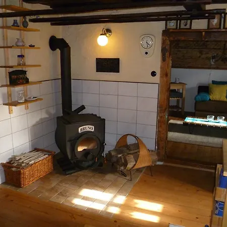 Schipplbadstube Semesterbostad *