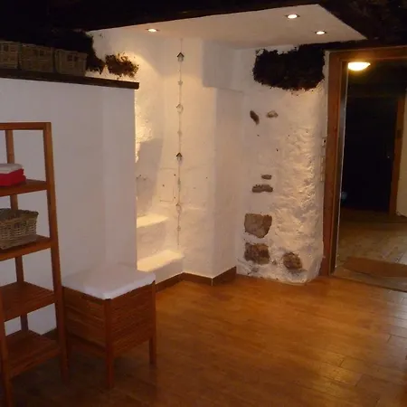 Semesterbostad Schipplbadstube *