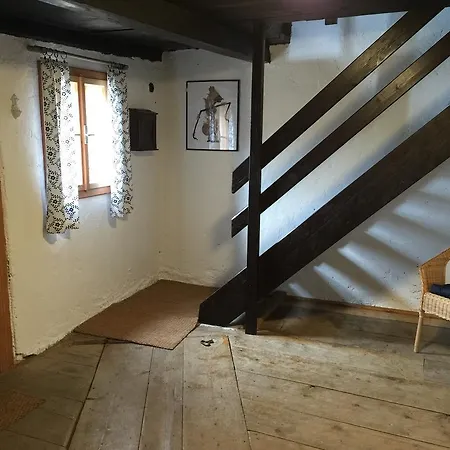 Vakantiehuis Schipplbadstube *