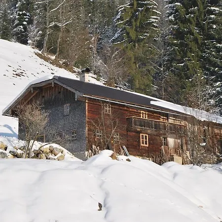Holiday home Schipplbadstube *