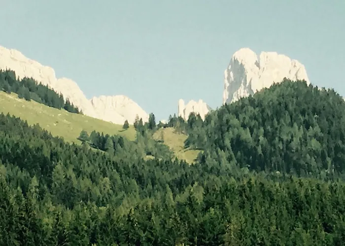 Schipplbadstube Annaberg im Lammertal