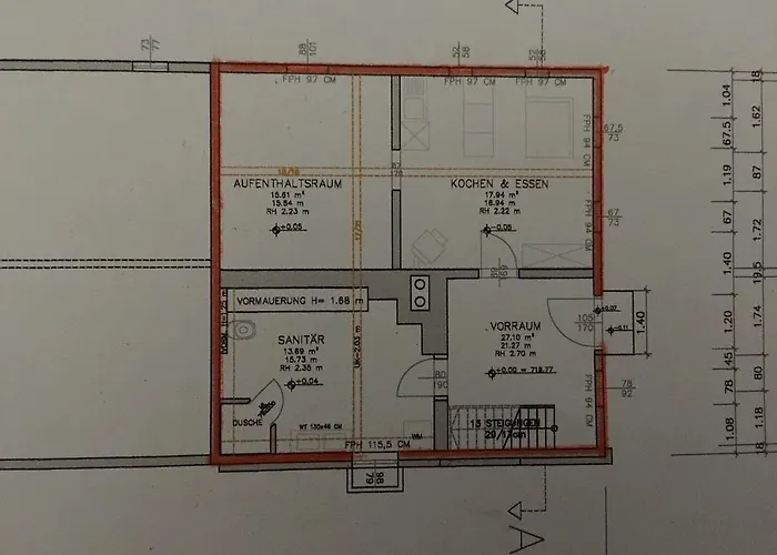 Semesterbostad Schipplbadstube