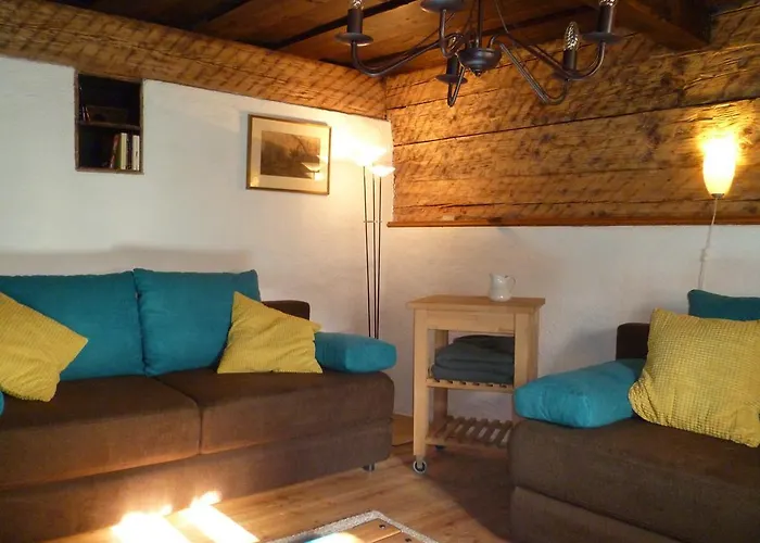 Schipplbadstube * Annaberg im Lammertal