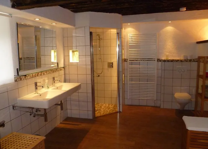 Schipplbadstube Semesterbostad