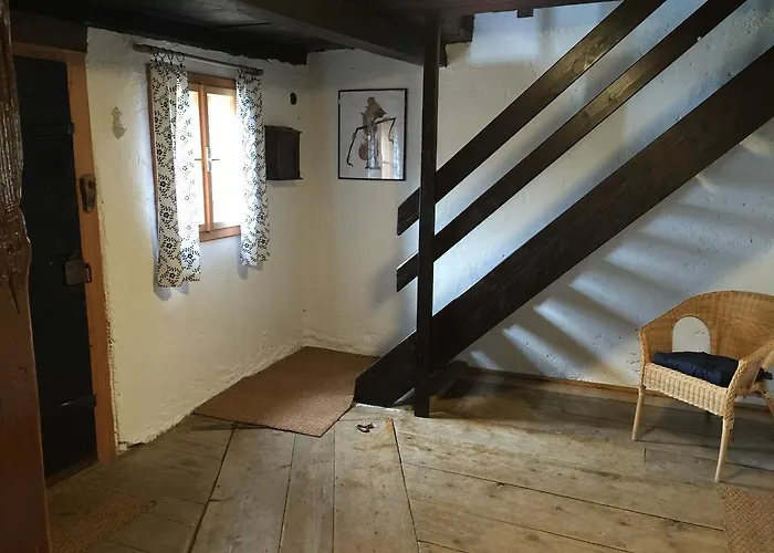 Semesterbostad Schipplbadstube *