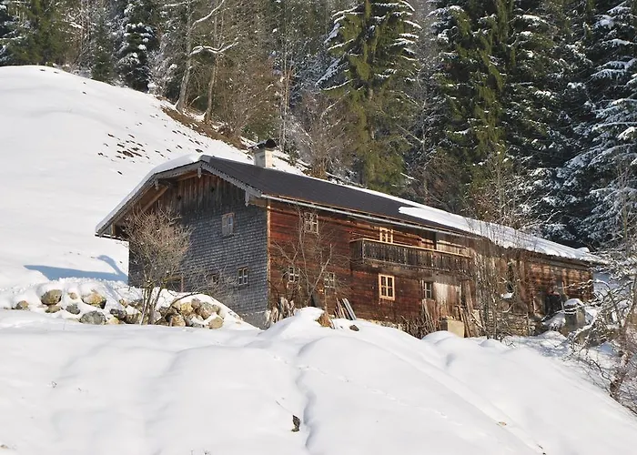 Semesterbostad Schipplbadstube *