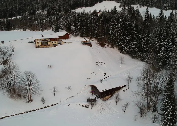 Schipplbadstube